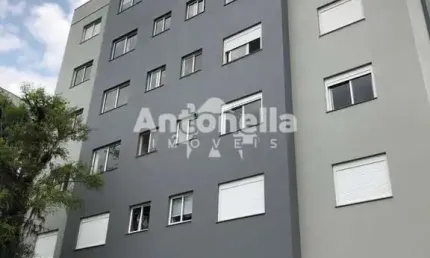 Apartamento com 2 quartos à venda no Salgado Filho, Caxias do Sul 
