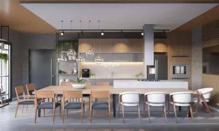Apartamento com 3 quartos à venda na Nossa Senhora de Lourdes, Caxias do Sul 