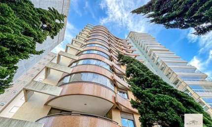 Apartamento com 4 quartos à venda no Panazzolo, Caxias do Sul 