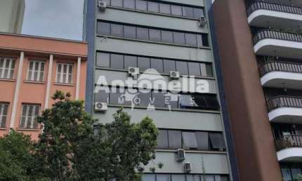 Sala comercial à venda no Centro, Caxias do Sul 