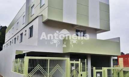 Casa com 2 quartos à venda no Desvio Rizzo, Caxias do Sul 