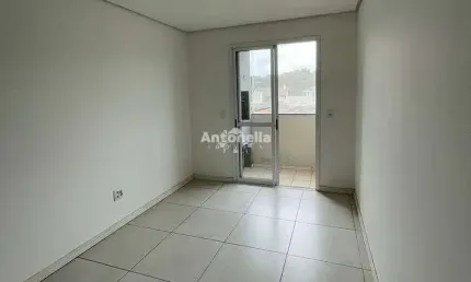 Apartamento com 2 quartos à venda no São Luiz, Caxias do Sul 