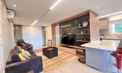 Apartamento com 3 quartos à venda no Madureira, Caxias do Sul 