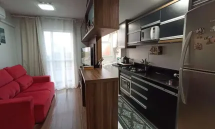 Apartamento com 2 quartos à venda na Morada dos Alpes, Caxias do Sul 