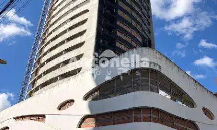 Apartamento com 1 quarto à venda no São Pelegrino, Caxias do Sul 