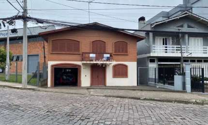 Casa com 4 quartos à venda na Bela Vista, Caxias do Sul 