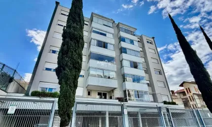 Apartamento com 2 quartos à venda no Jardim América, Caxias do Sul 