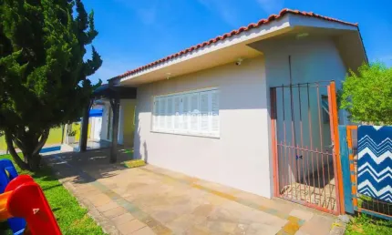 Casa com 4 quartos à venda no Desvio Rizzo, Caxias do Sul 