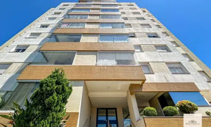 Apartamento com 3 quartos à venda no Rio Branco, Caxias do Sul 