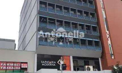 Sala comercial à venda no Centro, Caxias do Sul 