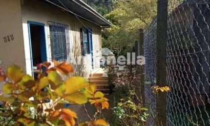 Casa com 2 quartos à venda no Galópolis, Caxias do Sul 