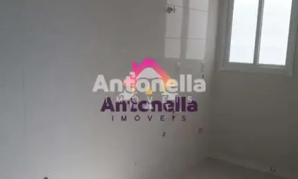 Apartamento  à venda no bairro Nossa Senhora do Rosário