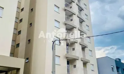 Apartamento com 2 quartos à venda no Vinhedos, Caxias do Sul 