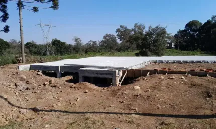 Terreno à venda no São Giácomo, Caxias do Sul 