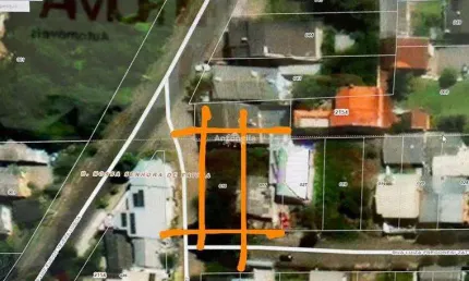 Terreno à venda na Nossa Senhora de Fátima, Caxias do Sul 