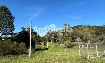 Chácara / sítio à venda na Fazenda Souza, Caxias do Sul 