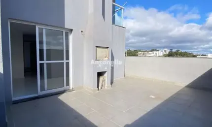 Apartamento com 2 quartos à venda no São Luiz, Caxias do Sul 