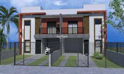 Casa com 3 quartos à venda no Desvio Rizzo, Caxias do Sul 