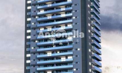 Apartamento com 3 quartos à venda na Nossa Senhora de Lourdes, Caxias do Sul 