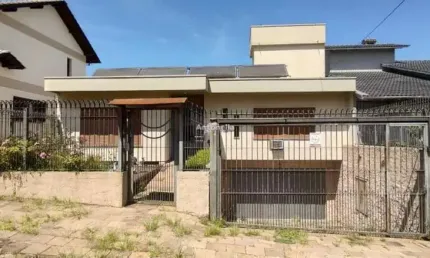 Casa com 3 quartos à venda no Petrópolis, Caxias do Sul 
