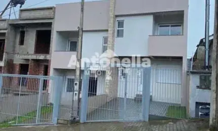 Casa com 3 quartos à venda na Nossa Senhora das Graças, Caxias do Sul 