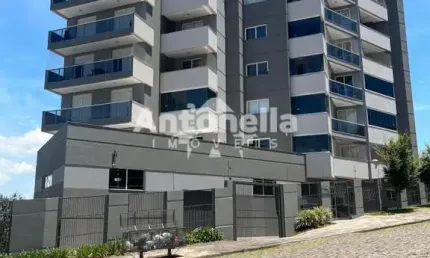 Apartamento com 2 quartos à venda no Santa Catarina, Caxias do Sul 