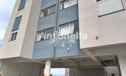 Apartamento com 2 quartos à venda no São Luiz, Caxias do Sul 