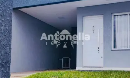 Casa com 3 quartos à venda no Desvio Rizzo, Caxias do Sul 