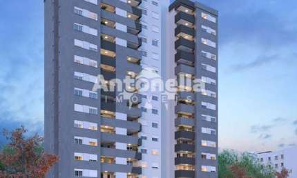 Apartamento com 2 quartos à venda na Nossa Senhora da Saúde, Caxias do Sul 