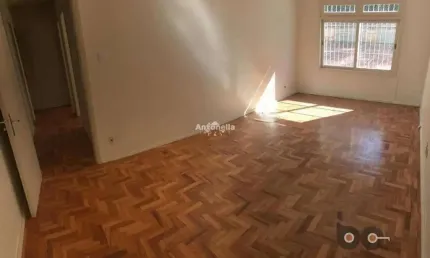 Apartamento com 3 quartos à venda na Nossa Senhora de Lourdes, Caxias do Sul 