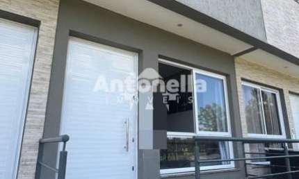 Casa com 2 quartos à venda no Desvio Rizzo, Caxias do Sul 