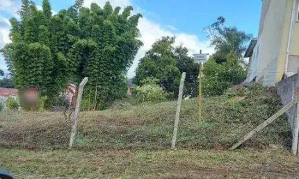 Terreno à venda no Treviso, Caxias do Sul 