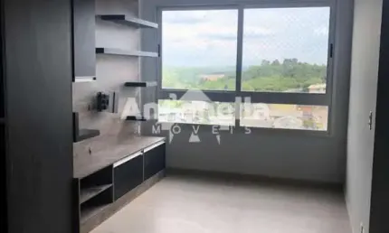 Apartamento com 2 quartos à venda no São Caetano, Caxias do Sul 