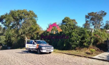 Terreno à venda no São Luiz, Caxias do Sul 