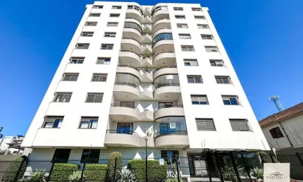 Apartamento com 3 quartos à venda no Madureira, Caxias do Sul 
