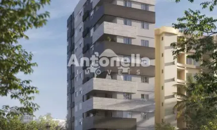 Apartamento com 2 quartos à venda no Panazzolo, Caxias do Sul 