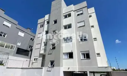Apartamento com 3 quartos à venda no São Luiz, Caxias do Sul 