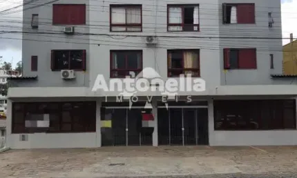 Apartamento com 2 quartos à venda no Medianeira, Caxias do Sul 