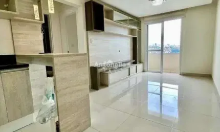 Apartamento com 2 quartos à venda no São Victor COHAB, Caxias do Sul 