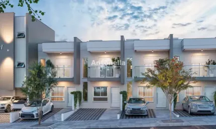 Casa com 2 quartos à venda na Bela Vista, Caxias do Sul 