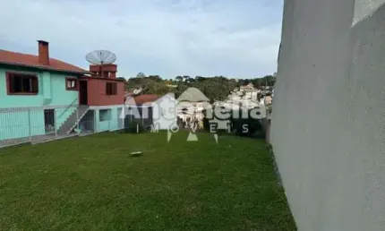 Terreno à venda na Ana Rech, Caxias do Sul 