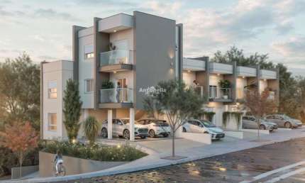 Casa com 2 quartos à venda na Bela Vista, Caxias do Sul 