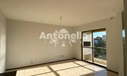 Apartamento com 1 quarto à venda no Petrópolis, Caxias do Sul 