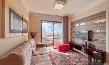 Apartamento com 3 quartos à venda no Pio X, Caxias do Sul 