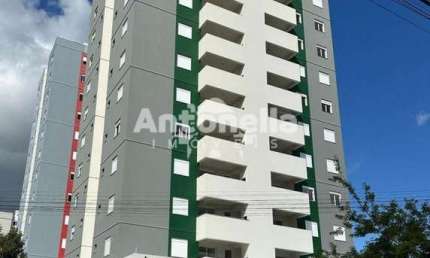 Apartamento com 2 quartos à venda na Vila Verde, Caxias do Sul 