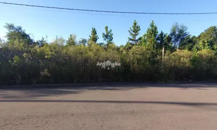 Terreno à venda na Bela Vista, Caxias do Sul 