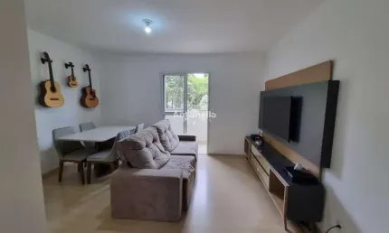 Apartamento com 2 quartos à venda no Interlagos, Caxias do Sul 