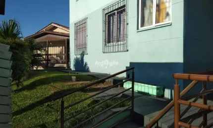 Apartamento com 2 quartos à venda na Colina do Sol, Caxias do Sul 