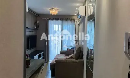 Apartamento com 2 quartos à venda no Jardim Eldorado, Caxias do Sul 