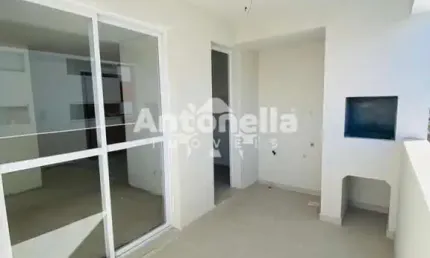 Apartamento com 2 quartos à venda na Vila Verde, Caxias do Sul 